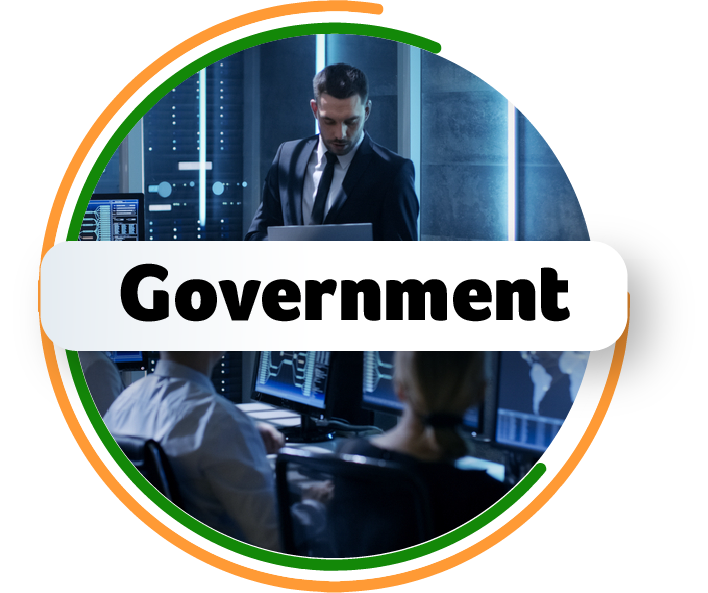 Government Solutions