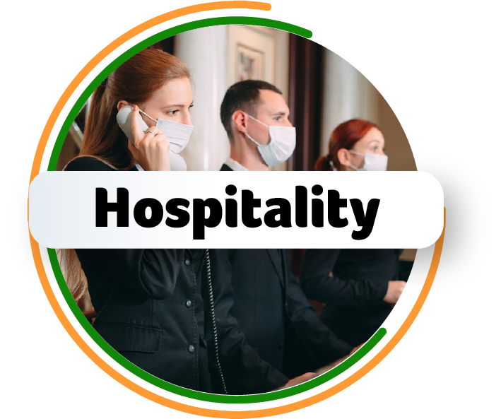 Hospitality Solutions