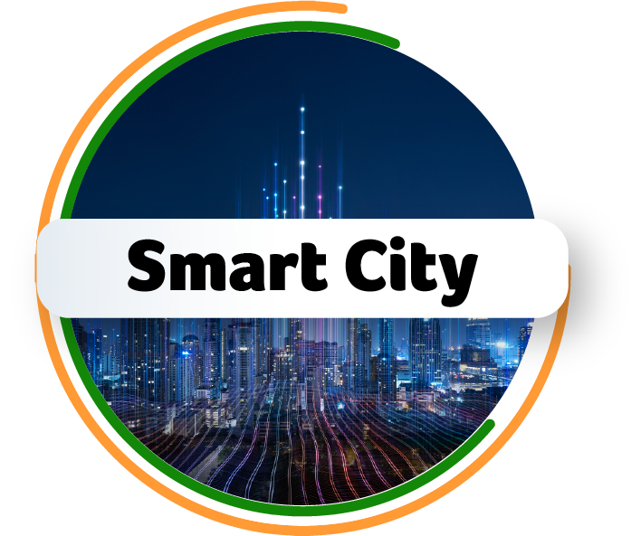 Smart City Solutions
