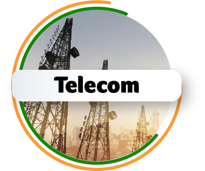 Telecom Solutions